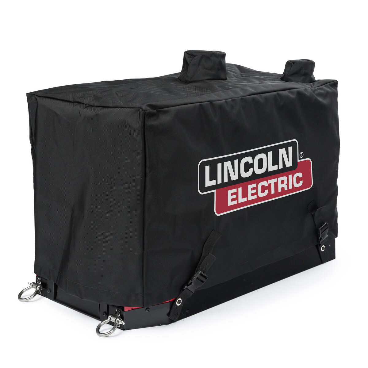 Lincoln Electric® K3588-1 Ballistic Cover, For Ranger® 260MPX, 330MPX Welders